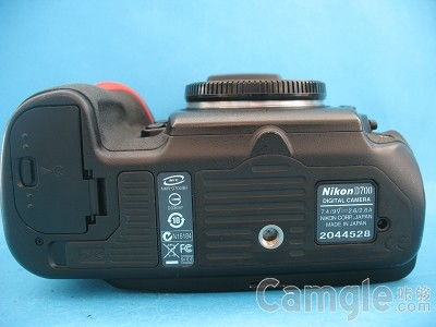 价优验真！95新尼康D700专业全幅单反仅3680元，诚出硬核评测