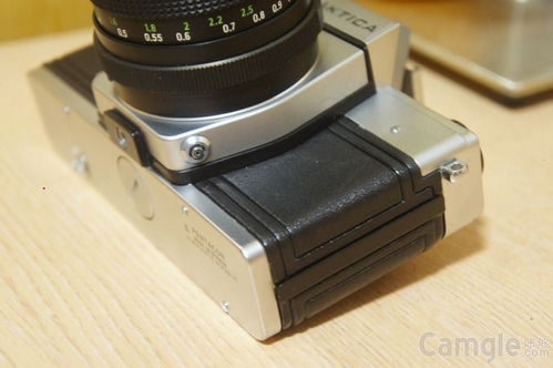 Praktica 5套机388元 经典胶片机的再发现与时代之思