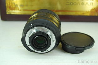 尼康24-85mm f/3.5-4.5G VR 全能挂机头，摄影爱好者的性价比之选