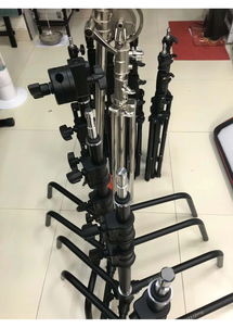光影行旅 摄影器材与灯具外拍指南