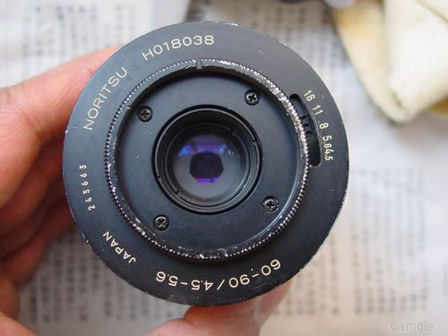 日本0-90mm镜头40元？别急着下单，先看懂这几点